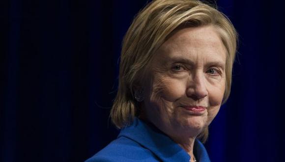 Al parecer Clinton le diría adiós a las contiendas políticas. (AP)