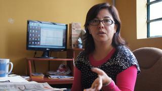 Ministra Gisela Ortiz: Debe regularse la obligación de reuniones públicas dentro de Palacio de Gobierno