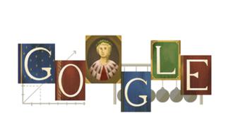 Google rinde homenaje con doodle a científica, filósofa y profesora italiana Laura Bassi