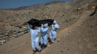 Así informa la prensa internacional sobre el Perú y su reacción a la pandemia COVID-19 