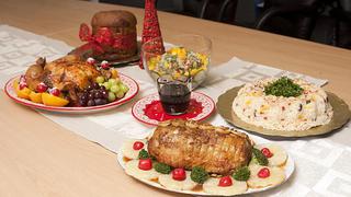 Navidad: Prepare una deliciosa pierna de cerdo para la cena de Nochebuena