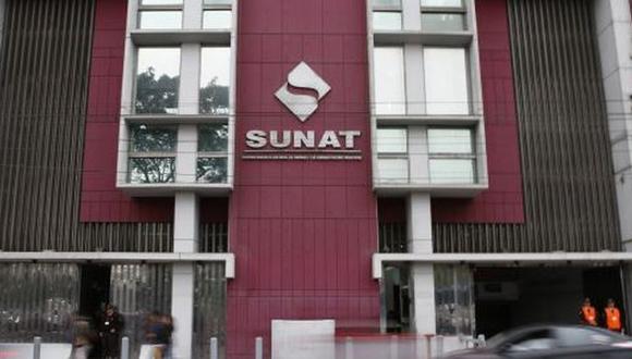 Sunat establece medidas para zonas de emergencia (USI)