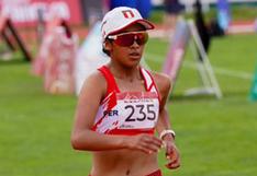 ¡Orgullo peruano! Yadira Orihuela clasificó al Mundial de Atletismo Sub 20