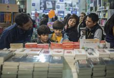 Venta de libros batió récord al superar los S/20 millones en la FIL Lima 2019