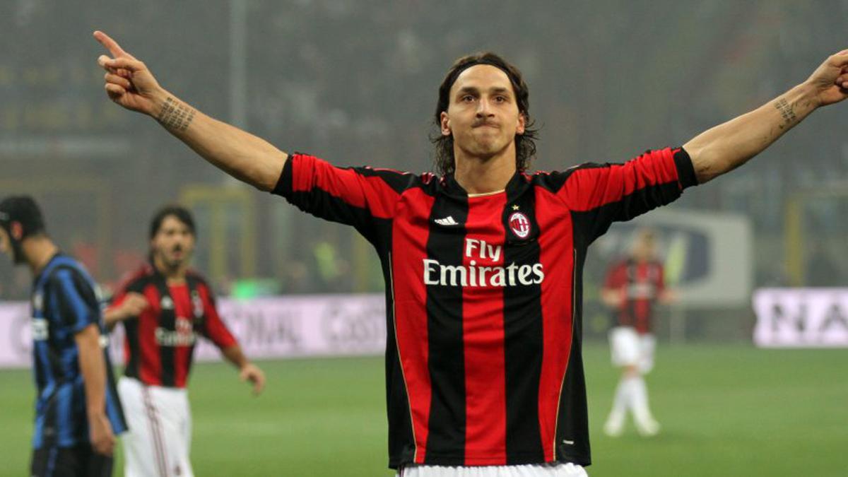 Zlatan Ibrahimovic: Milan al delantero sueco con oferta para que deje la MLS | DEPORTES | PERU21