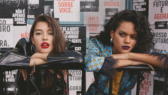 LGBT-Maquillaje | Belleza y diversidad: Aprende a crear una rutina de  maquillaje que exprese tu identidad | VIDA | PERU21