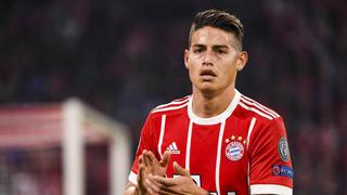 James Rodríguez regresa a Real Madrid: Bayern Munich no comprará el pase del colombiano