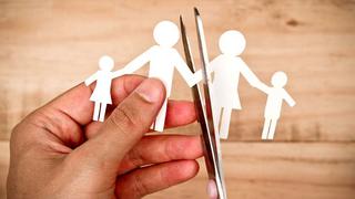 Inscripción de divorcios a nivel nacional creció en ocho departamentos