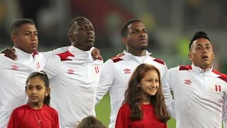 Perú vs. Croacia: ¿Cuál es el jugador peruano más temido por los croatas?