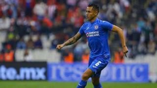 Yoshimar Yotún brilló en la victoria del Cruz Azul por la Liga MX [FOTOS]