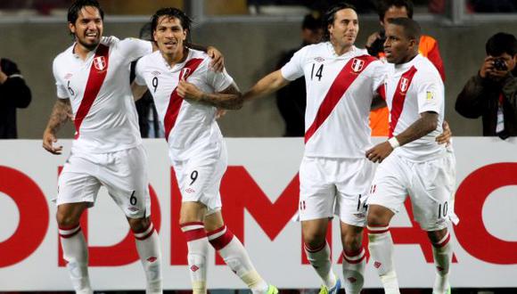Claudio Pizarro, Jefferson Farfán, Paolo Guerreo y Juan Manuel Vargas son parte de los jugadores extranjeros convocados