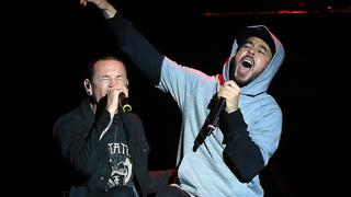 Mike Shinoda da detalles sobre el futuro de Linkin Park
