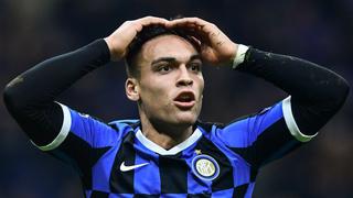 “Si fuera él, no cambiaría de equipo": el consejo de exjugador de Inter de Milán a Lautaro Martínez