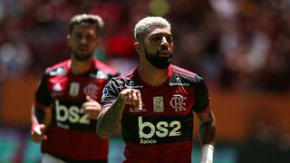 Flamengo multa con más de 20 mil dólares a ‘Gabigol’ por ir a casino clandestino en pandemia