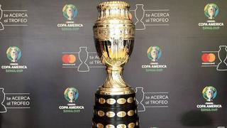 Copa América 2021: ¿Cuánto dinero ganará el campeón del torneo?