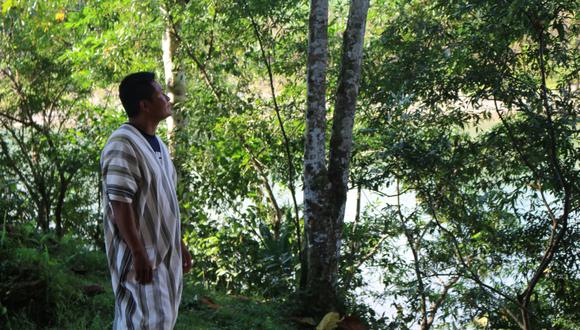 Fortalecen capacidades de los defensores ambientales y líderes indígenas