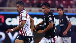 Chivas vs. Pachuca se enfrentan por fecha 8 del Apertura 2018 de Liga MX