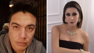 Leonard León: Su hermana cuenta terrible episodio de violencia contra Karla Tarazona el día de su boda 