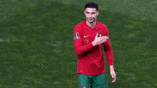 Cristiano Ronaldo: las fechas y los horarios de los partidos de Portugal en el Mundial de Qatar 2022