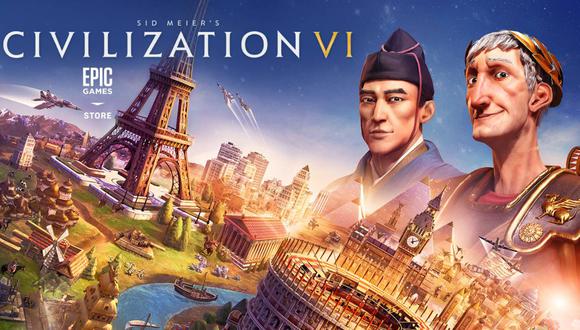 Descarga Civilization VI gratis: sigue este paso a paso para obtener el videojuego.