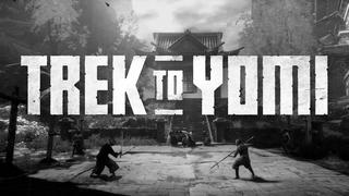‘Trek To Yomi’ muestra su sistema de combate en nuevo tráiler [VIDEO]