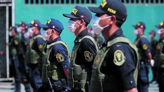 Ucayali: Fiscalía y PNP logran rescate de niña secuestrada en Tahuanía
