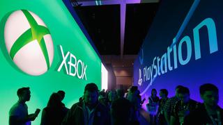 Sony y Microsoft se unen para desarrollar servicios de videojuegos en la red
