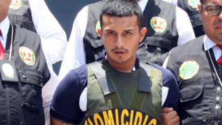 Conoce a 'El Mudo', acusado de asesinar a policía en Barrios Altos