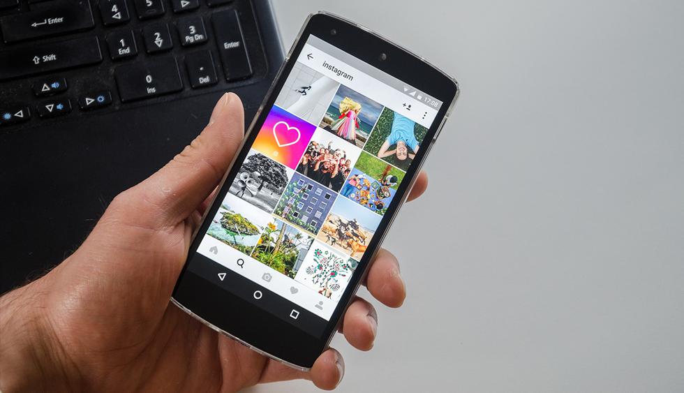 Haz que la cuenta de tu negocio de Instagram llegue a más gente con estos 60 hashtags. (Pixabay)