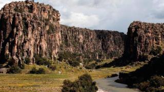 Cusco: Impulsarán turismo vivencial en Área de Conservación Tres Cañones