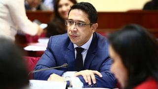Miguel Castro: Unidos por la República aún no acepta renuncia del congresista
