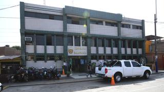 Mininter lanza convocatoria para cubrir 144 plazas de auxiliares en comisarías de Lima