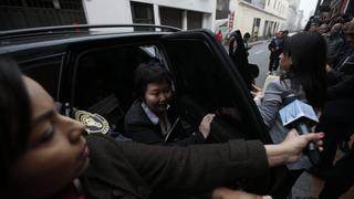 Sachi Fujimori: Mi hermana está siendo condenada política y mediáticamente 