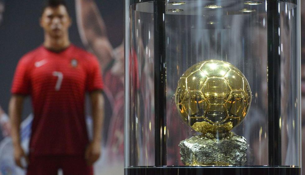 Museo de Cristiano Ronaldo se trasladó a Madeira. (AFP)