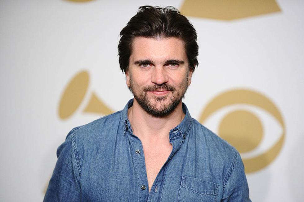 Juanes (Getty Images)
