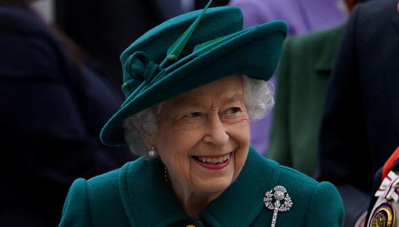 Los nietos de la monarca han hecho un guiño a la reina Isabel II al nombrar a sus recién nacidos como ella. (Foto: Andrew Milligan - Pool/Getty Images)