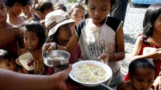 FAO: Hay 49 millones de personas que pasan hambre en Latinoamérica