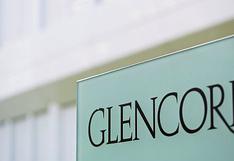 Glencore anunció que venderá su participación en Volcan