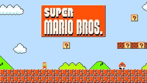 La película 'Super Mario Bros' se ha estrenado en cines.