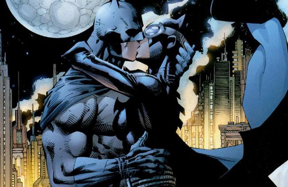¿El soltero más codiciado de Ciudad Gótica? Estas son todas las relaciones ha tenido 'Batman'. (DC Comics)