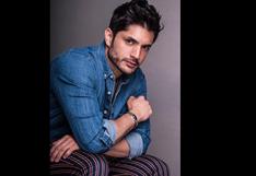 Actor conocido por interpretar al esposo de 'Selena' en serie llegó al Perú para promocionar canción