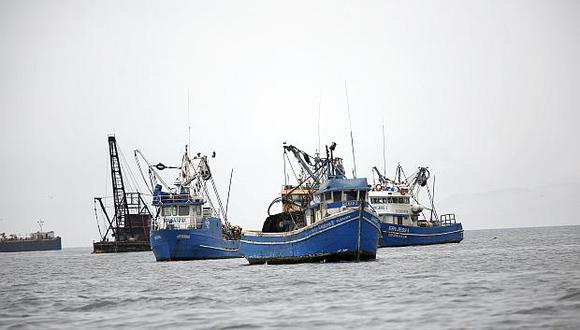 Las exportaciones peruanas del sector de pesca de consumo humano directo sumaron US$1,400 millones en 2018, por debajo de Chile y Ecuador, dijo la SNI. (Foto: GEC)