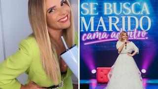 “Se busca marido cama adentro”: show de Johanna San Miguel anuncia tres últimas funciones