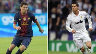 Argentina vs. Portugal: Lionel Messi se enfrenta a Cristiano Ronaldo