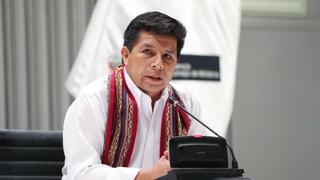 Pedro Castillo saluda nuevo directorio de Petroperú encabezado por Humberto Campodónico