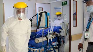 Colombia roza los 9.000 casos y supera las 250 muertes por coronavirus