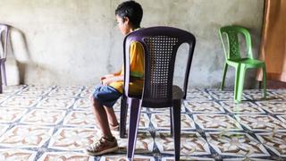 Unicef: Estudio revela que violencia infantil en el Perú proviene de sus propios hogares y es respaldada 