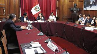 Piden citar a Jaime Yoshiyama, Susana de la Puente y Luis Alva Castro a comisión Lava Jato