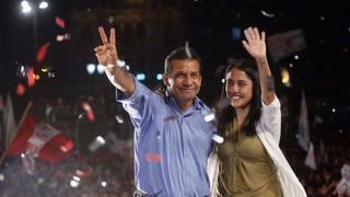 Incorporan al Partido Nacionalista en investigación contra Humala y Heredia