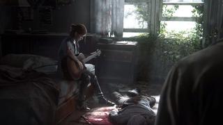 'The Last of Us II': Compositor Gustavo Santaolalla indica que el videojuego saldrá muy pronto [VIDEO]